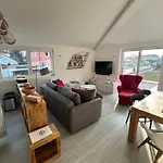 Amt11 - Relax / Family / Home-office Appartamento *