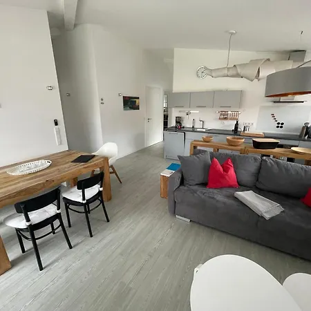 Amt11 - Relax / Family / Home-office Appartement *