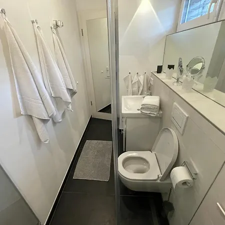 Amt11 - Relax / Family / Home-office דירה
