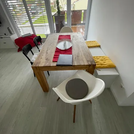 Amt11 - Relax / Family / Home-office Appartement *