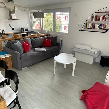 Amt11 - Relax / Family / Home-office Appartement Bad Wörishofen