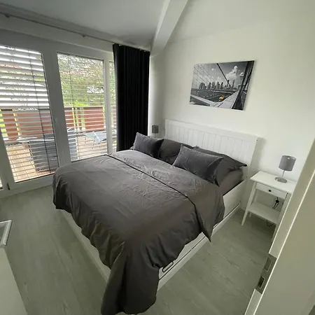 Amt11 - Relax / Family / Home-office באד וויריסהופן