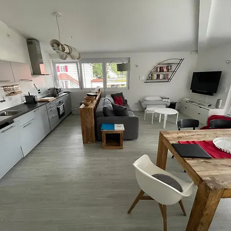 Appartement Amt11 - Relax / Family / Home-office *