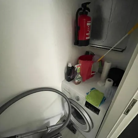 Appartement Amt11 - Relax / Family / Home-office