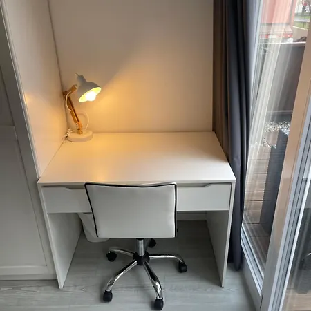 Amt11 - Relax / Family / Home-office באד וויריסהופן