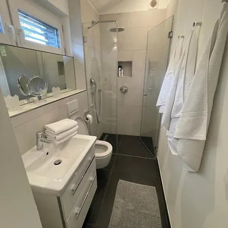 Appartement Amt11 - Relax / Family / Home-office Bad Wörishofen