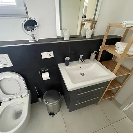 Amt11 - Relax / Family / Home-office * Bad Wörishofen