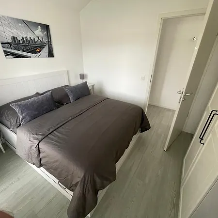 Amt11 - Relax / Family / Home-office Appartamento Bad Wörishofen