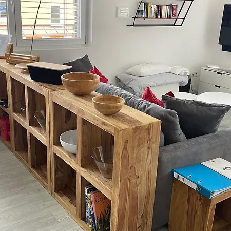 Amt11 - Relax / Family / Home-office * Bad Wörishofen