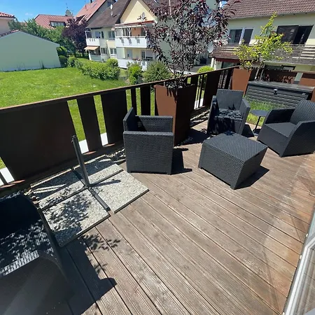 Amt11 - Relax / Family / Home-office