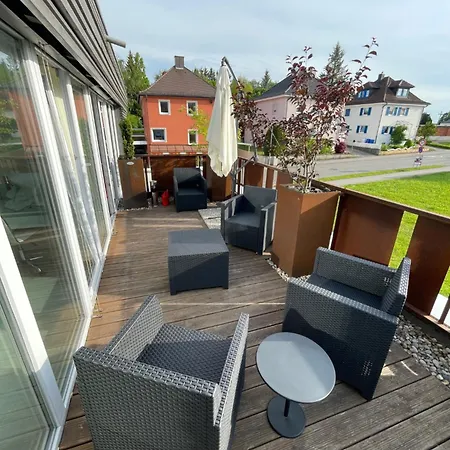 Appartamento Amt11 - Relax / Family / Home-office Bad Wörishofen