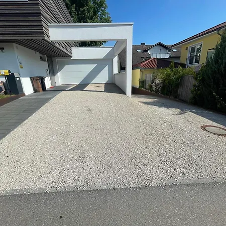 Appartement Amt11 - Relax / Family / Home-office