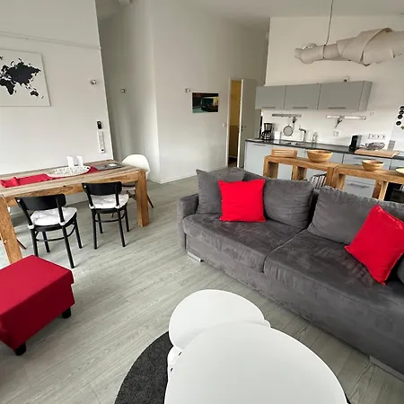 Amt11 - Relax / Family / Home-office