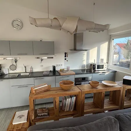 Amt11 - Relax / Family / Home-office Bad Wörishofen