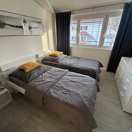 Amt11 - Relax / Family / Home-office *