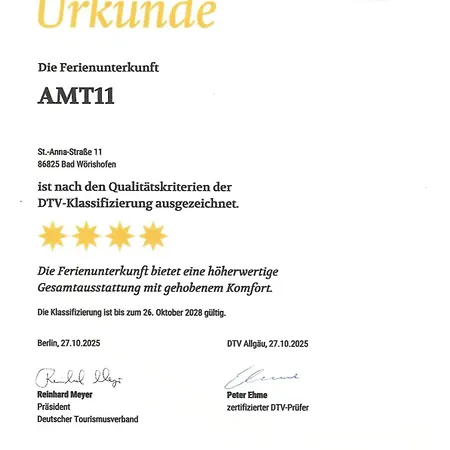 Amt11 - Relax / Family / Home-office *