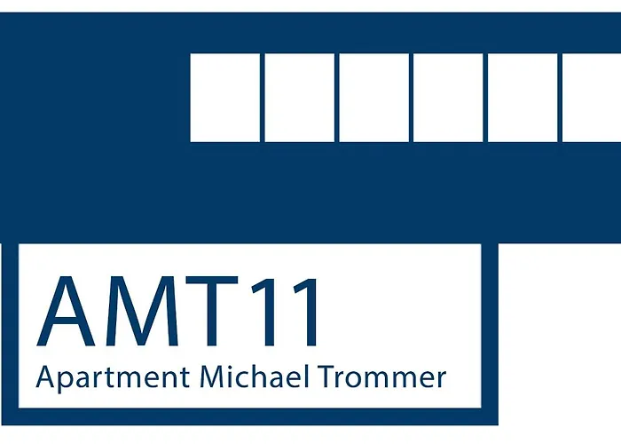 Appartamento Amt11 - Relax / Family / Home-office