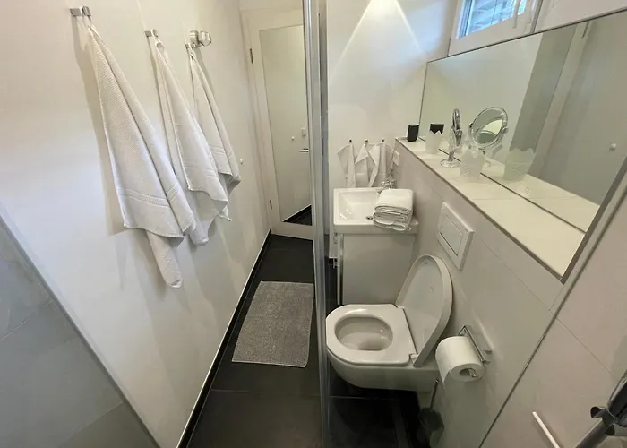 Amt11 - Relax / Family / Home-office Appartamento