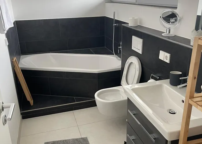 Appartamento Amt11 - Relax / Family / Home-office *