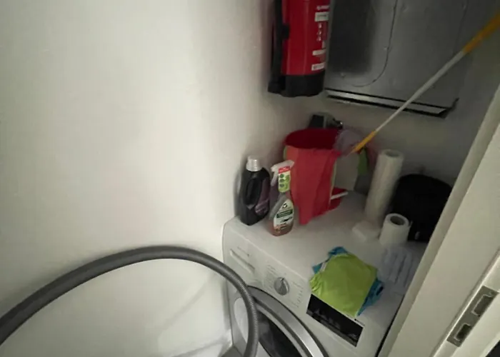 Appartamento Amt11 - Relax / Family / Home-office