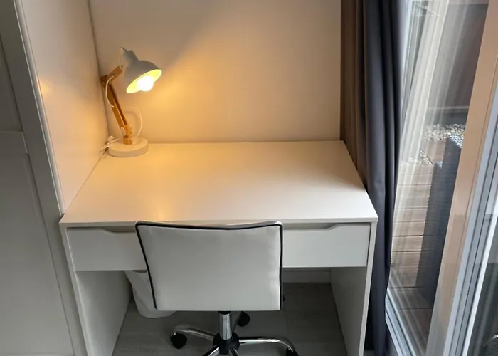 Amt11 - Relax / Family / Home-office Bad Wörishofen