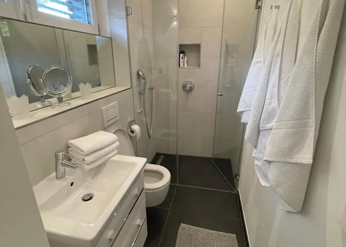 Appartamento Amt11 - Relax / Family / Home-office Bad Wörishofen