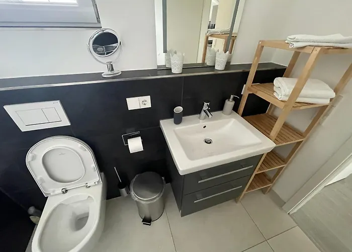 Amt11 - Relax / Family / Home-office * Bad Wörishofen