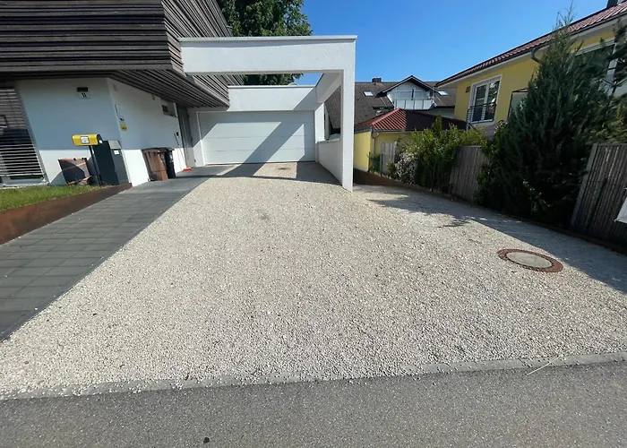 Appartamento Amt11 - Relax / Family / Home-office