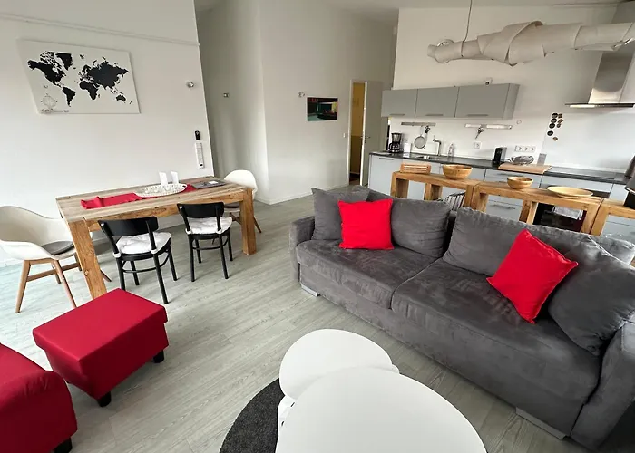 Amt11 - Relax / Family / Home-office