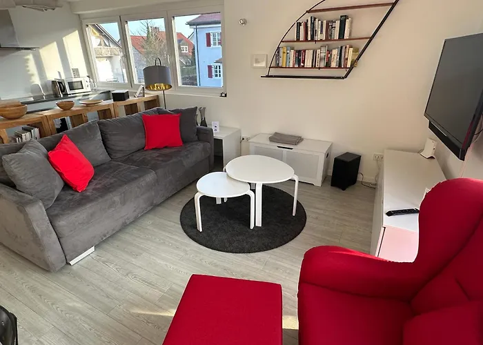 Amt11 - Relax / Family / Home-office Bad Wörishofen