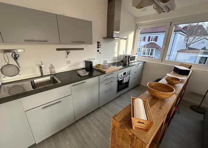 Amt11 - Relax / Family / Home-office