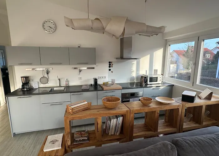 Amt11 - Relax / Family / Home-office Bad Wörishofen