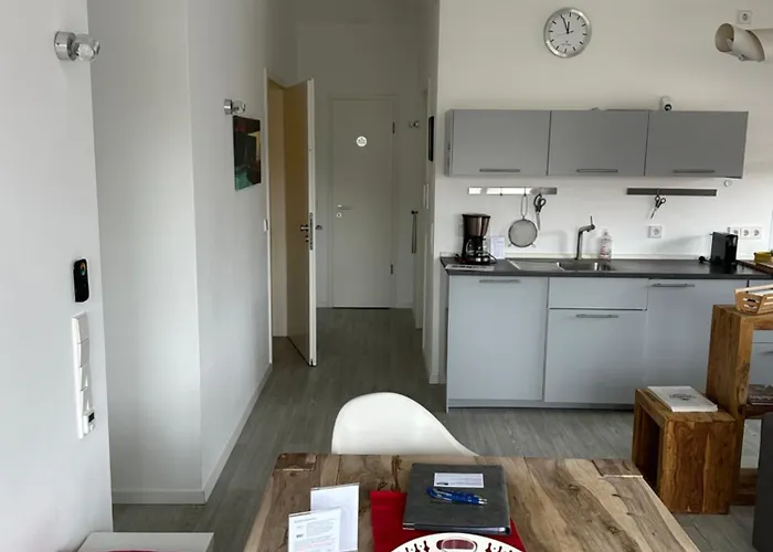 Amt11 - Relax / Family / Home-office *