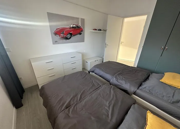 Amt11 - Relax / Family / Home-office Appartamento *