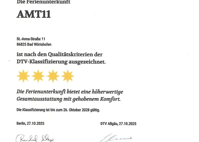 Amt11 - Relax / Family / Home-office *